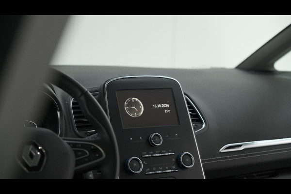 Renault Scénic TCe 140 Intens | Camera | Dodehoekdetectie | Apple Carplay | Navigatie