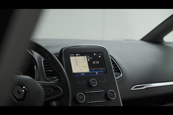 Renault Scénic TCe 140 Intens | Camera | Dodehoekdetectie | Apple Carplay | Navigatie