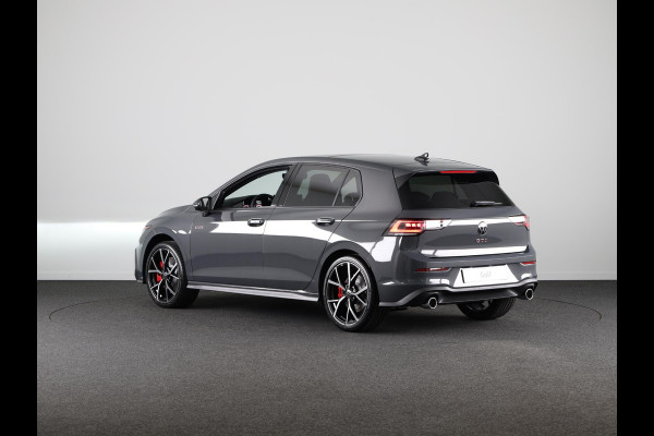 Volkswagen Golf GTI 2.0 195 kW / 265 pk TSI Hatchback 7 versn. DSG