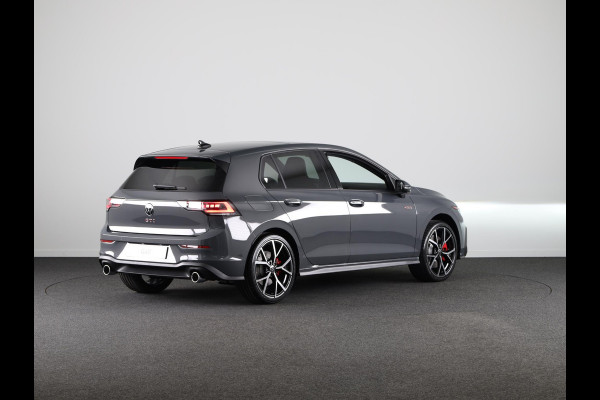 Volkswagen Golf GTI 2.0 195 kW / 265 pk TSI Hatchback 7 versn. DSG