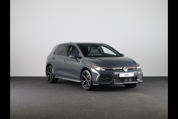 Volkswagen Golf GTI 2.0 195 kW / 265 pk TSI Hatchback 7 versn. DSG