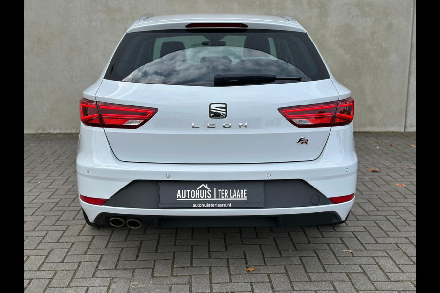 Seat Leon ST FR 2.0 TSI DSG-7 Camera Beats 19' Cupra Garantie