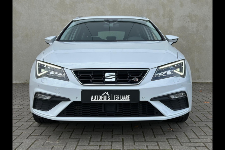 Seat Leon ST FR 2.0 TSI DSG-7 Camera Beats 19' Cupra Garantie