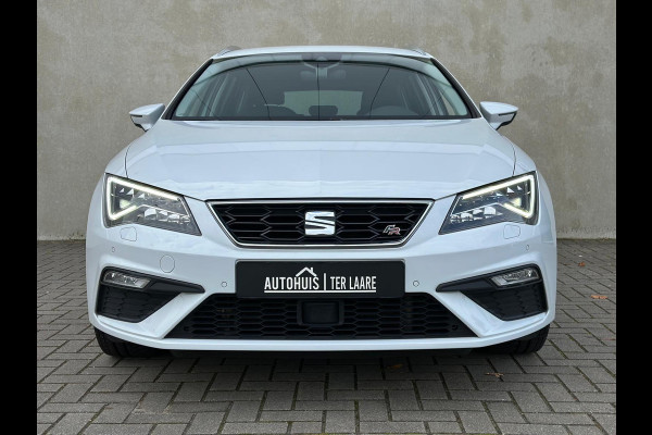 Seat Leon ST FR 2.0 TSI DSG-7 Camera Beats 19' Cupra Garantie