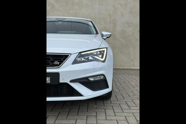 Seat Leon ST FR 2.0 TSI DSG-7 Camera Beats 19' Cupra Garantie