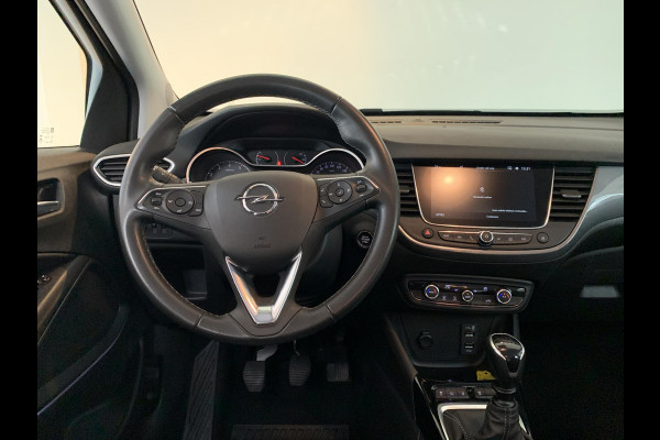 Opel Crossland X 1.2 Turbo Elegance Navigatie | Achteruitrijcamera | Android auto / Apple Carplay