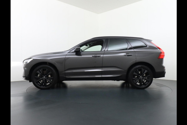 Volvo XC60 B5 250pk Ultimate Dark ORG. NL. NAP KM | ZEER COMPLEET! | TREKHAAK