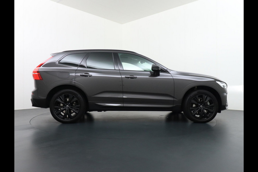 Volvo XC60 B5 250pk Ultimate Dark ORG. NL. NAP KM | ZEER COMPLEET! | TREKHAAK