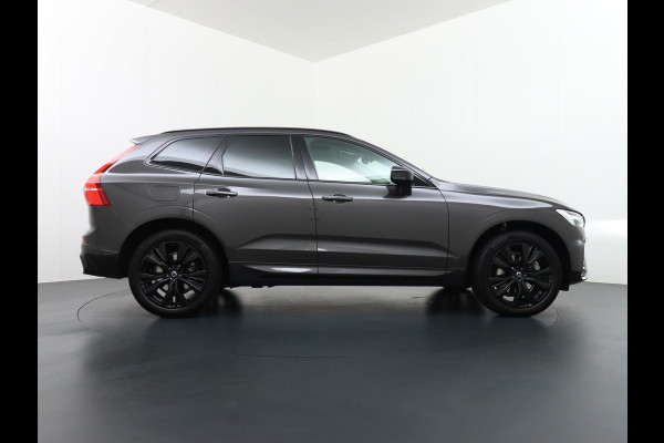 Volvo XC60 B5 250pk Ultimate Dark ORG. NL. NAP KM | ZEER COMPLEET! | TREKHAAK