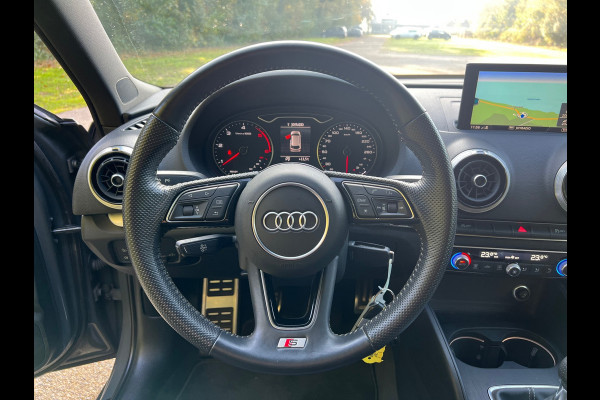 Audi A3 Sportback 30 TDI Sport S Line Edition