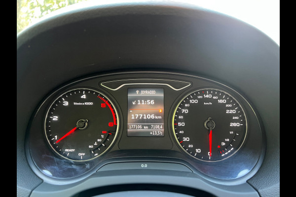 Audi A3 Sportback 30 TDI Sport S Line Edition