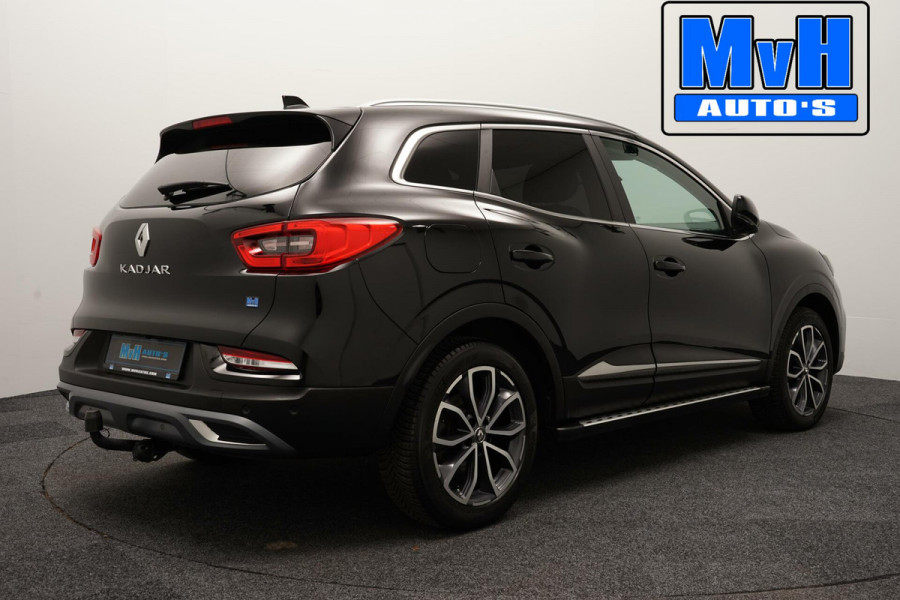 Renault Kadjar 1.3 TCe Intense|PANO|TREKHAAK|LED|CAMERA|NAVI