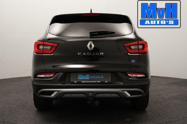 Renault Kadjar 1.3 TCe Intense|PANO|TREKHAAK|LED|CAMERA|NAVI