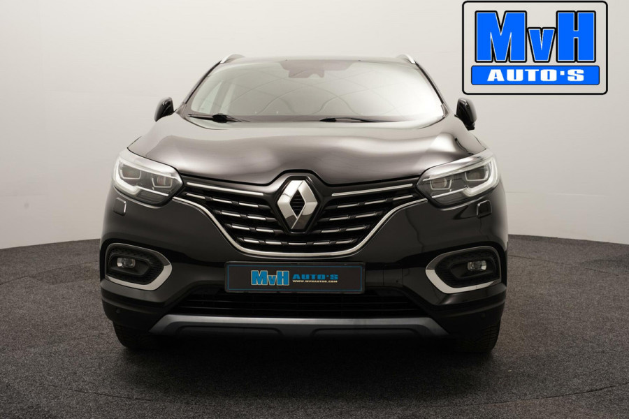 Renault Kadjar 1.3 TCe Intense|PANO|TREKHAAK|LED|CAMERA|NAVI