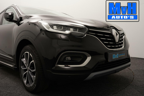 Renault Kadjar 1.3 TCe Intense|PANO|TREKHAAK|LED|CAMERA|NAVI