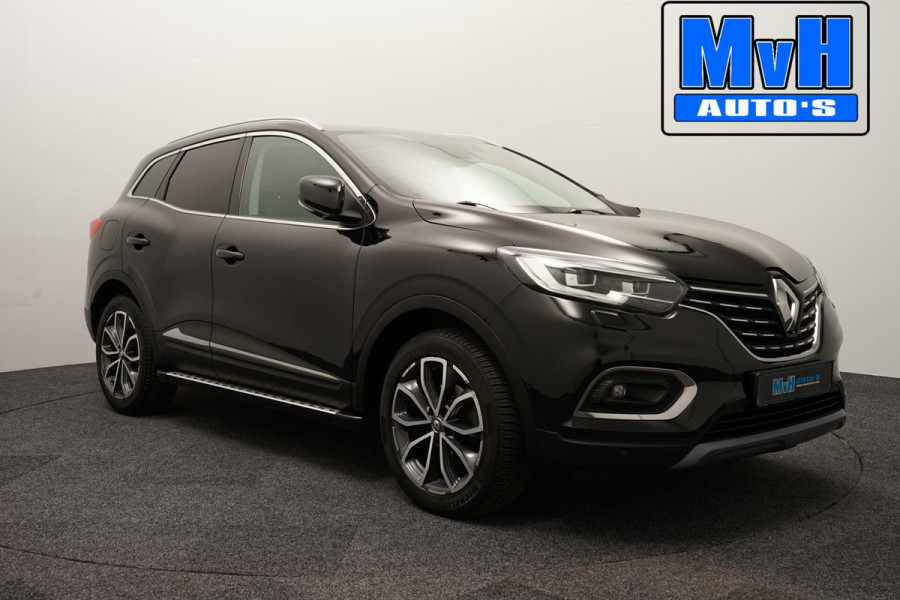 Renault Kadjar 1.3 TCe Intense|PANO|TREKHAAK|LED|CAMERA|NAVI