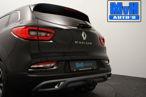 Renault Kadjar 1.3 TCe Intense|PANO|TREKHAAK|LED|CAMERA|NAVI