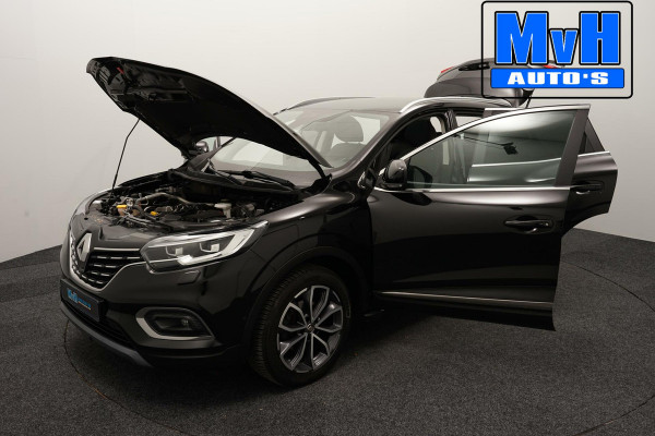 Renault Kadjar 1.3 TCe Intense|PANO|TREKHAAK|LED|CAMERA|NAVI