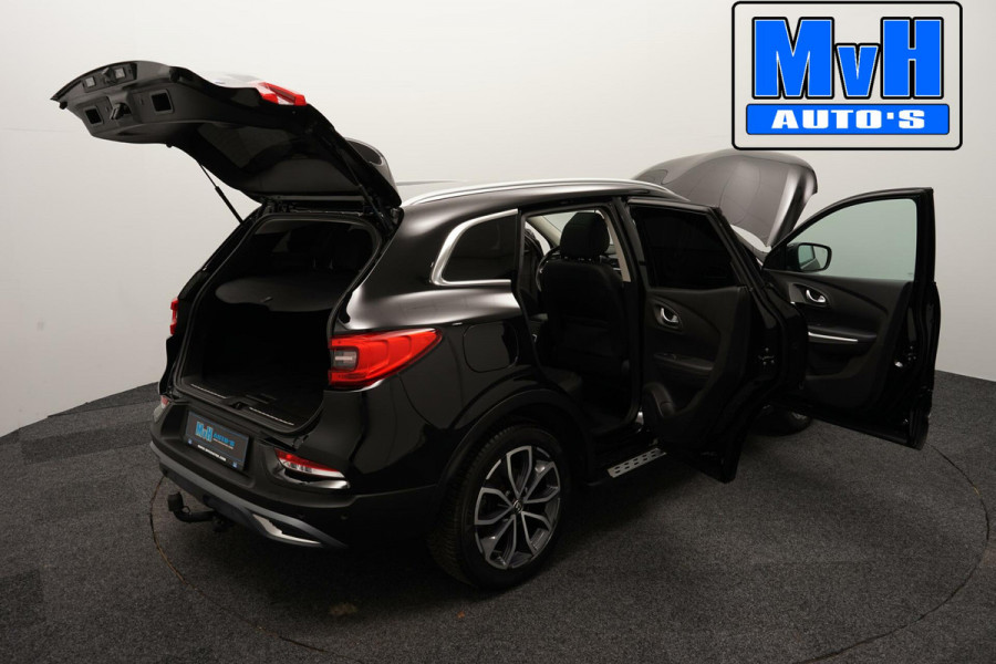 Renault Kadjar 1.3 TCe Intense|PANO|TREKHAAK|LED|CAMERA|NAVI