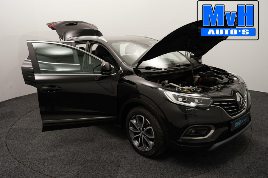 Renault Kadjar 1.3 TCe Intense|PANO|TREKHAAK|LED|CAMERA|NAVI