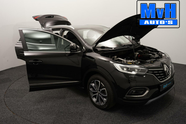 Renault Kadjar 1.3 TCe Intense|PANO|TREKHAAK|LED|CAMERA|NAVI