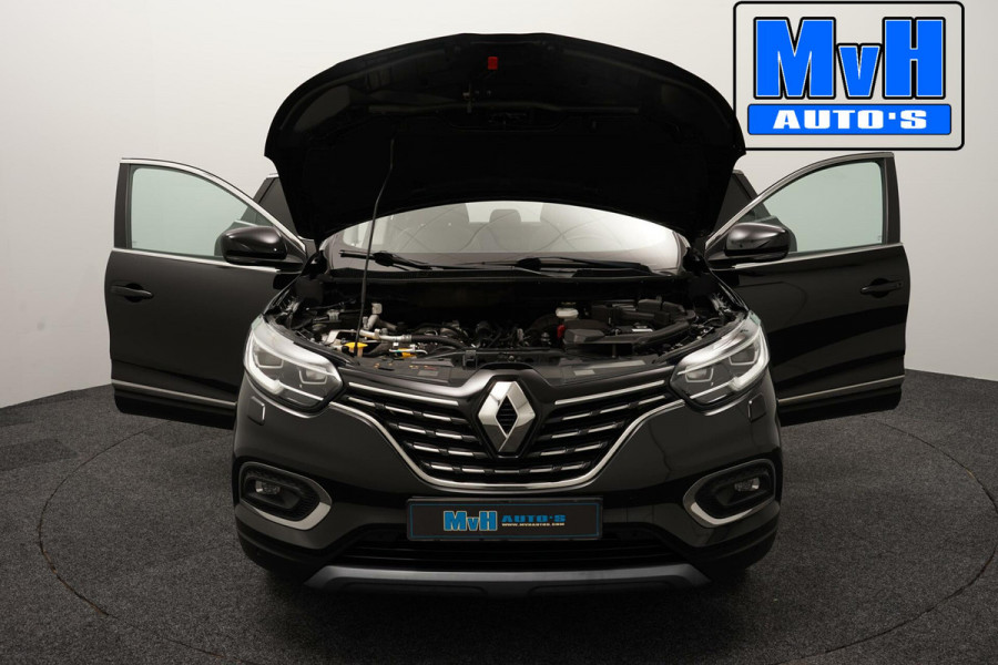 Renault Kadjar 1.3 TCe Intense|PANO|TREKHAAK|LED|CAMERA|NAVI