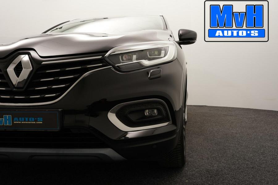 Renault Kadjar 1.3 TCe Intense|PANO|TREKHAAK|LED|CAMERA|NAVI