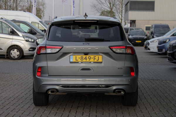 Ford Kuga 2.5 PHEV ST-Line X 225pk | Driver Assistance Pack | Technology Pack | Winterpack | 19 inch Velgen | Trekhaak