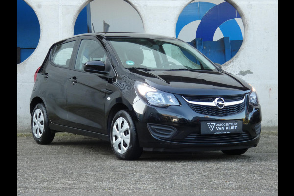 Opel KARL 1.0 ecoFLEX Edition | AIRCO |