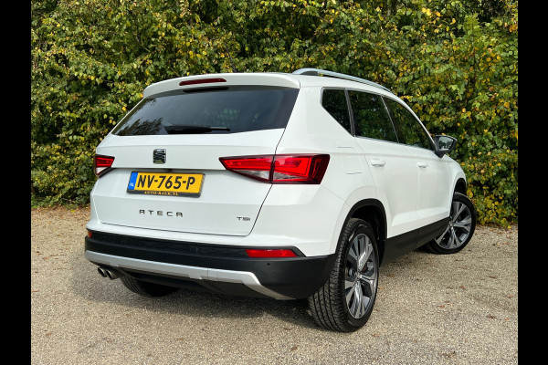 Seat Ateca 1.4 EcoTSI Xcellence | Pano + Cruise + Navi |