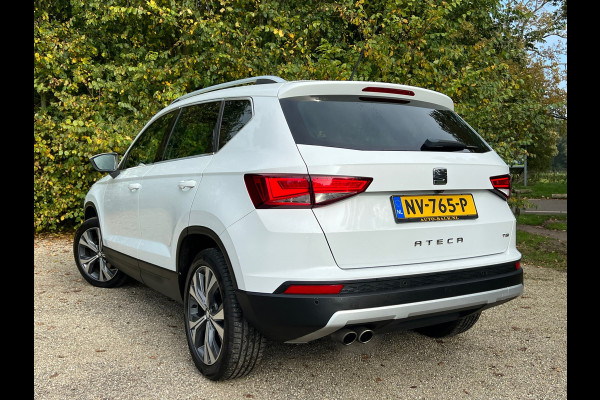 Seat Ateca 1.4 EcoTSI Xcellence | Pano + Cruise + Navi |