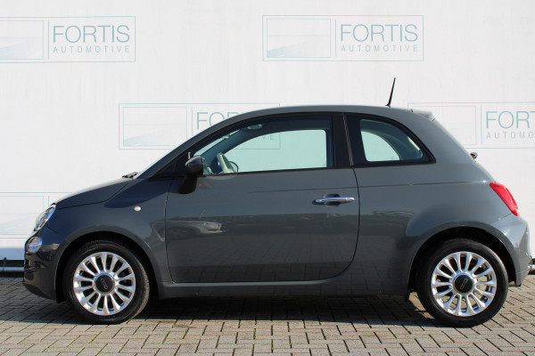 Fiat 500 0.9 TwinAir Turbo Popstar NL AUTO | AIRCO | RADIO | MOOIE KLEUR