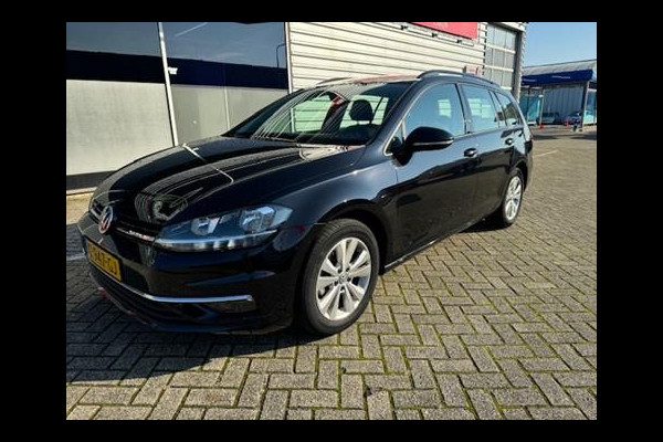 Volkswagen GOLF Variant 1.0 TSI Comfortline