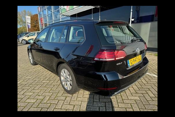 Volkswagen GOLF Variant 1.0 TSI Comfortline