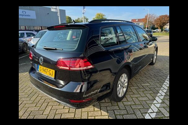 Volkswagen GOLF Variant 1.0 TSI Comfortline