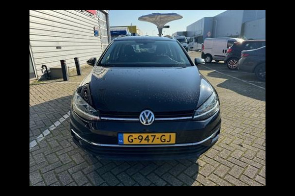 Volkswagen GOLF Variant 1.0 TSI Comfortline