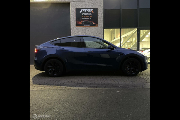 Tesla Model Y RWD