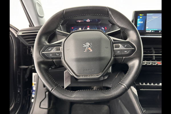 Peugeot e-2008 EV Blue Lease Allure 50 kWh [ 3-Fase ] (INCL-BTW) Aut. *DIGI-COCKPIT | ADAPT.CRUISE | FULL-LED | 1/2-LEDER | KEYLESS | CAMERA | NAVI-FULLMAP | LANE-ASSIST | ECC | PDC | DAB + | SPORT-SEATS | 17''ALU*