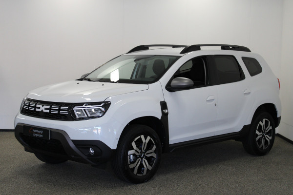 Dacia Duster 1.3 TCe 130 Journey Camera|Carplay|Stoelverw.