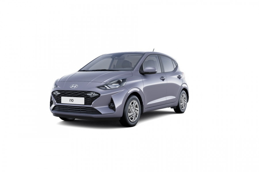 Hyundai i10 1.0 Comfort Smart