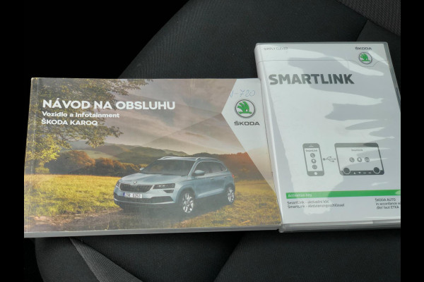 Škoda Karoq 1.0 TSI Ambition Business | Android Auto, Trekhaak, Airco, Front Assist, PDC |