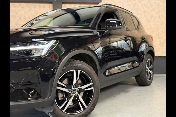 Volvo XC40 2.0 B3 Plus Dark | Google | Harman/Karon | Memory | Camera