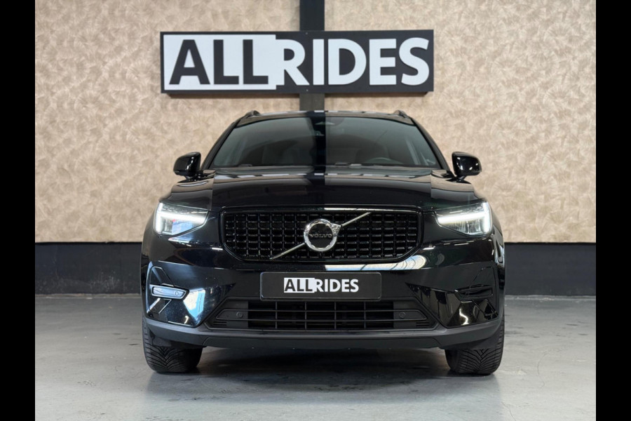 Volvo XC40 2.0 B3 Plus Dark | Google | Harman/Karon | Memory | Camera