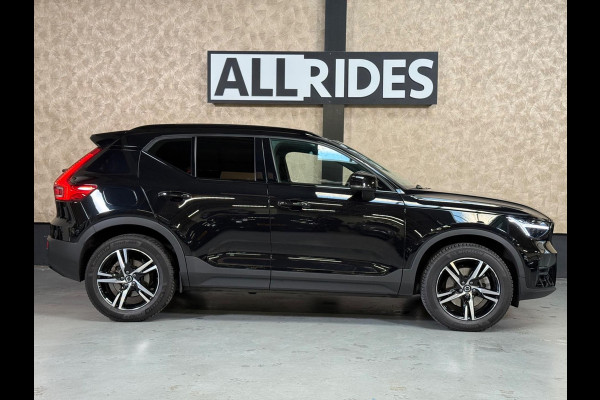 Volvo XC40 2.0 B3 Plus Dark | Google | Harman/Karon | Memory | Camera