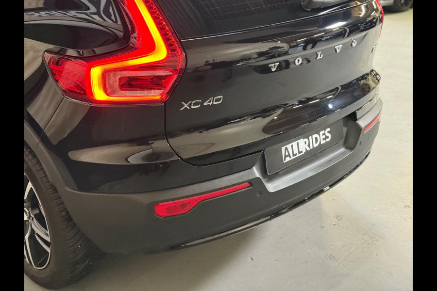 Volvo XC40 2.0 B3 Plus Dark | Google | Harman/Karon | Memory | Camera