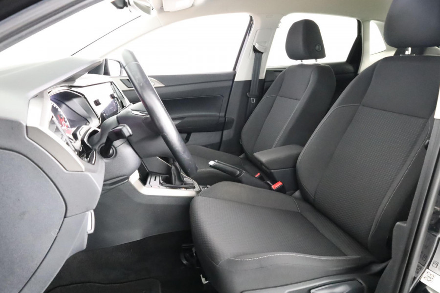 Volkswagen Polo 1.0 TSI Comfortline 95 pk | Navigatie | Parkeersensoren | Adaptieve cruise control | Autom. airco | Apple Carplay/Android Auto |