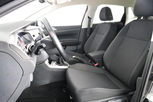 Volkswagen Polo 1.0 TSI Comfortline 95 pk | Navigatie | Parkeersensoren | Adaptieve cruise control | Autom. airco | Apple Carplay/Android Auto |