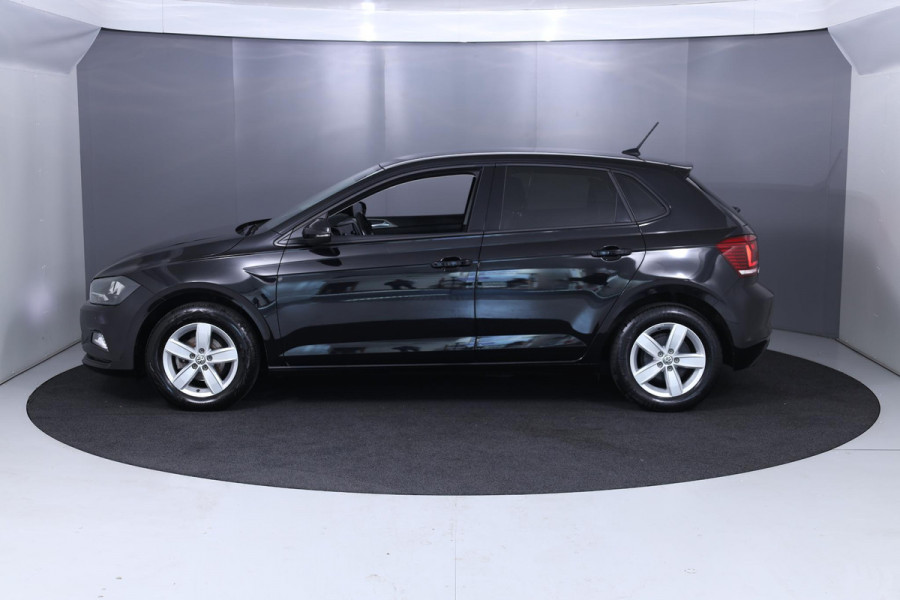 Volkswagen Polo 1.0 TSI Comfortline 95 pk | Navigatie | Parkeersensoren | Adaptieve cruise control | Autom. airco | Apple Carplay/Android Auto |