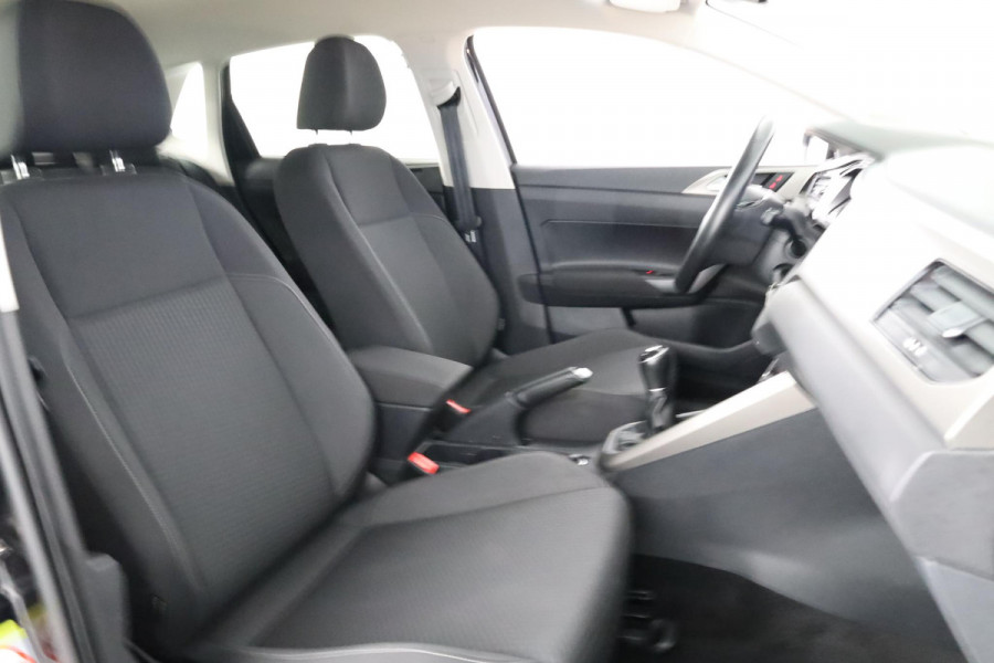 Volkswagen Polo 1.0 TSI Comfortline 95 pk | Navigatie | Parkeersensoren | Adaptieve cruise control | Autom. airco | Apple Carplay/Android Auto |