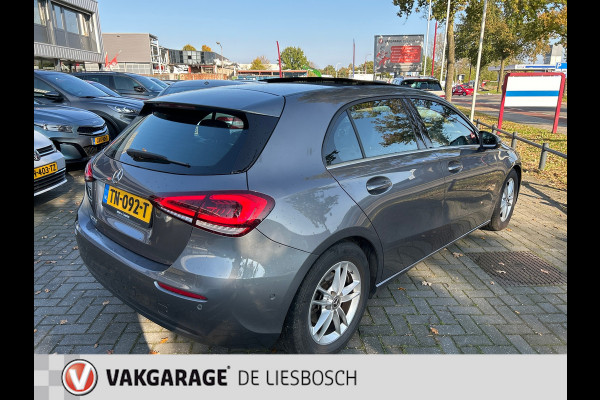 Mercedes-Benz A-Klasse 200 Premium/pano/wide screen/navi/stoelverw/camera/boeken